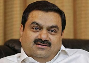 Gautam Adani