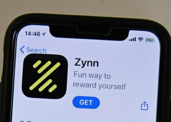 Google removes TikTok-clone Zynn from Play Store