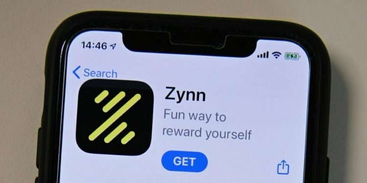 Google removes TikTok-clone Zynn from Play Store