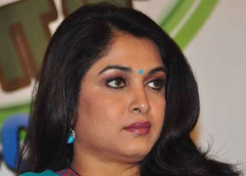 100 bottles of liquor seized from 'Baahubali' actress Ramya Krishnan’s car