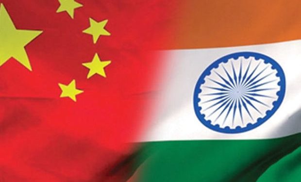 India-China trade