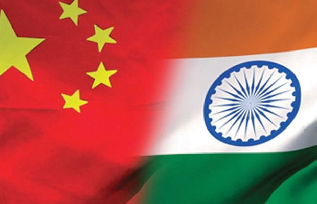 India-China trade