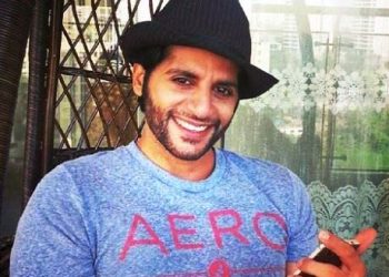 TV star Karanvir Bohra recalls shooting for 'The Casino' in beautiful Nepal