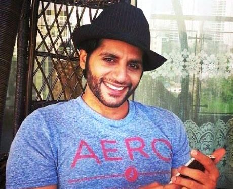 TV star Karanvir Bohra recalls shooting for 'The Casino' in beautiful Nepal