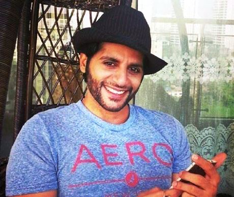 TV star Karanvir Bohra recalls shooting for 'The Casino' in beautiful Nepal