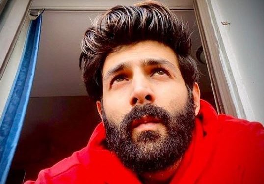 Photo Courtesy: Kartik aaryan/ Instagram