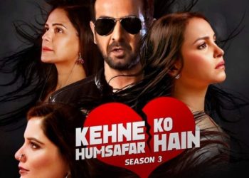 Director Abhijit Das confesses 'Kehne Ko Humsafar Hain 3' was challenging