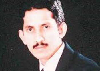 Ghatkopar blast case suspect Khwaja Yunus.