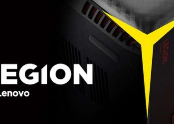 Lenovo Legion gaming phone to arrive in July