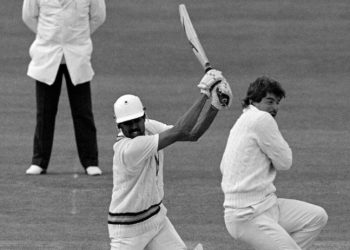 Kapil Dev (Image courtesy: ICC)