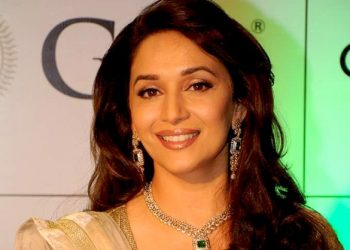 Madhuri Dixit (Image courtesy: Wikimedia Commons)