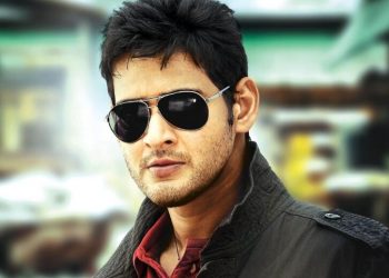 Telgu star Mahesh Babu reveals he had a 'crush' on wife Namrata Shirodkar before marriage