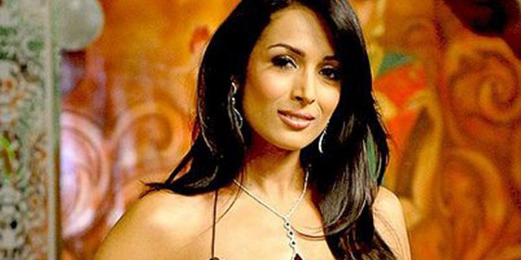 Malaika Arora. Pic courtesy: Wikimedia Commons