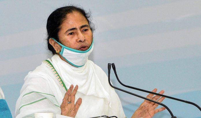 mamata banerjee