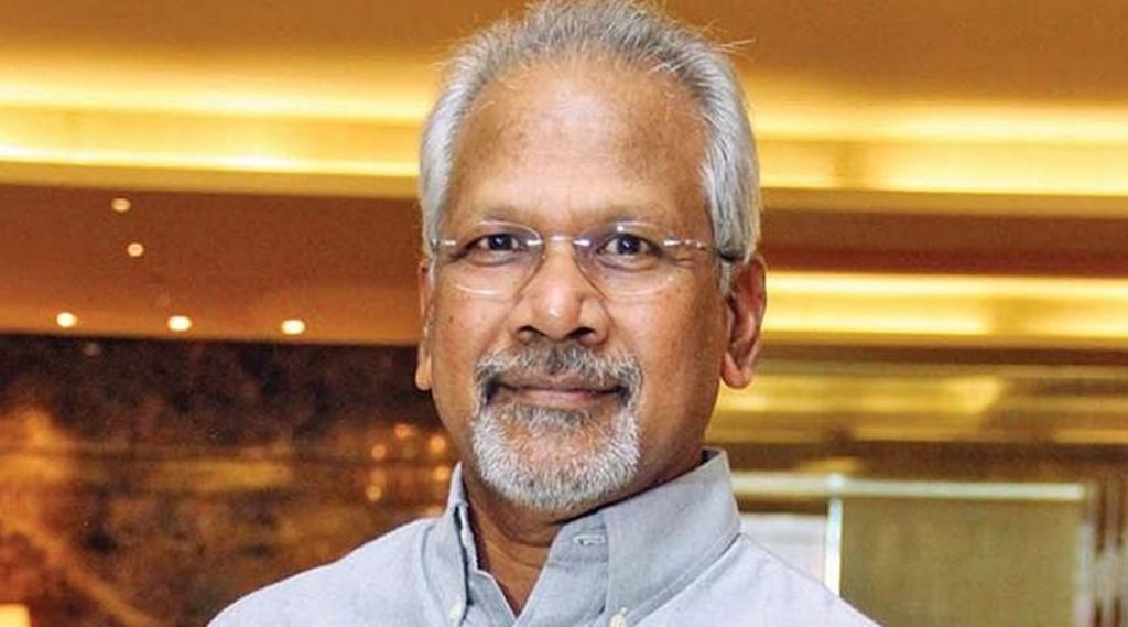 This filmmaker has won 6 National Awards, but was a consultant in the beginning