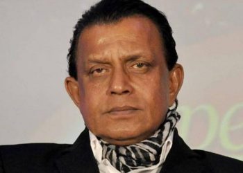 Mithun Chakraborty doesn't want a biopic on himself!