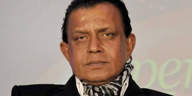 Mithun Chakraborty doesn't want a biopic on himself!