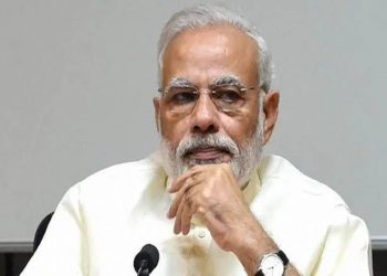 Narendra Modi