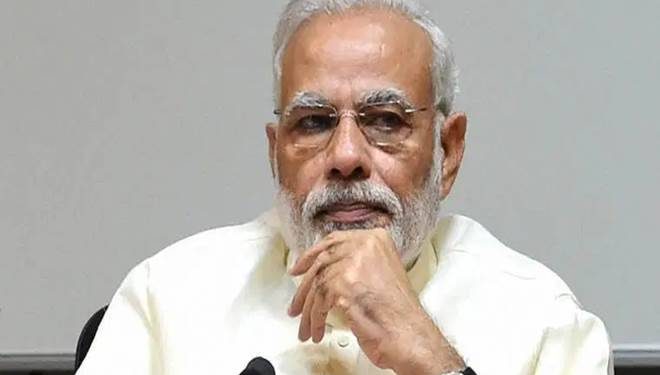 Narendra Modi