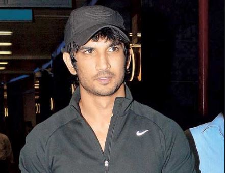 Sushant Singh Rajput