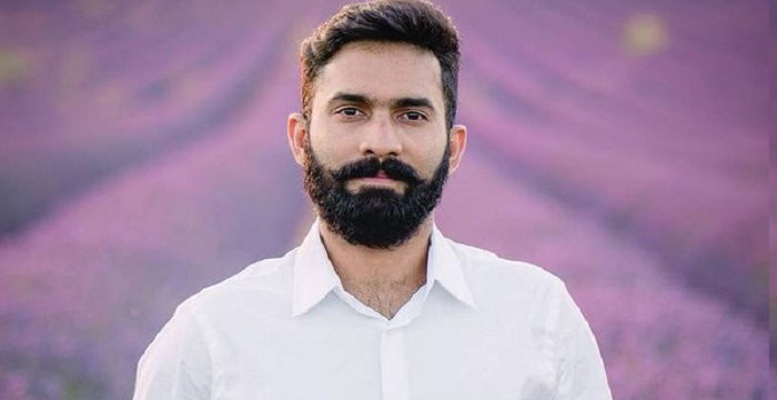 Dinesh Karthik