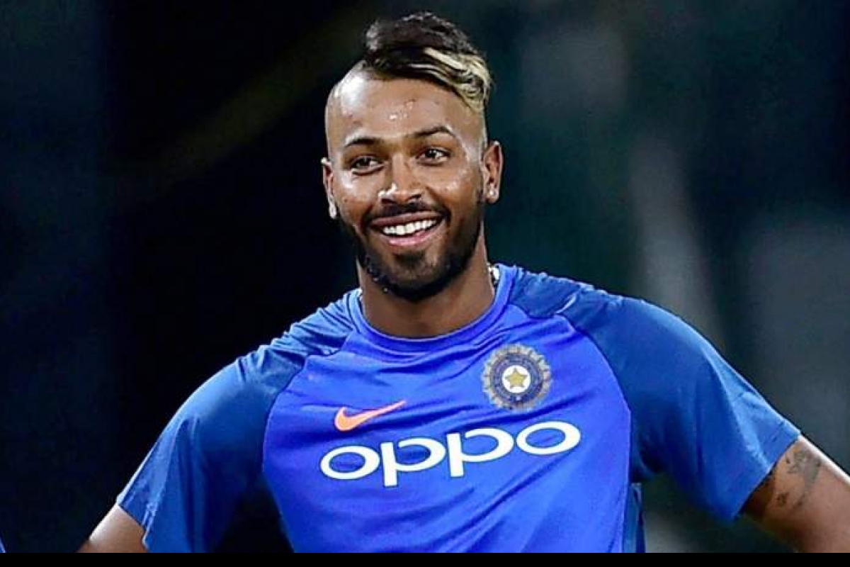 Hardik's good news, Lone gets a breather, Khushbu differs with Congress &  bye-bye Trump