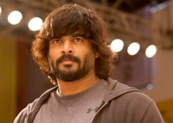 Actor Madhavan gave his heart to his own student