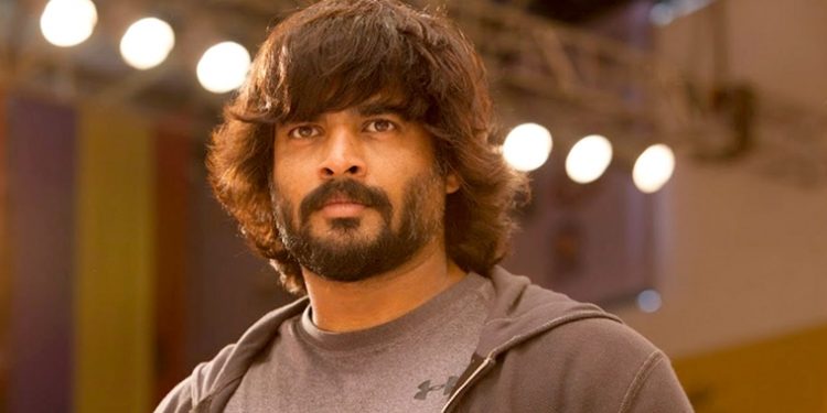 Actor Madhavan gave his heart to his own student