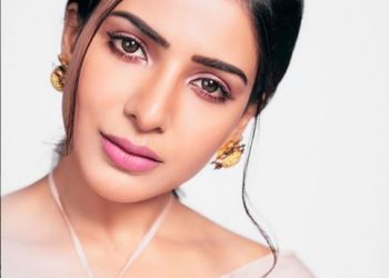 Samantha: People have forgotten my other works after 'Oo Antava'