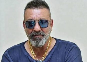 Sanjay Dutt shares special message for Mumbai's lifeline, the Dabbawalas