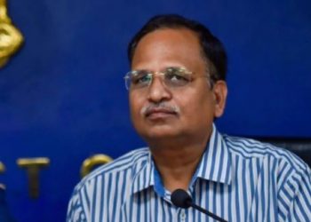 satyendar jain