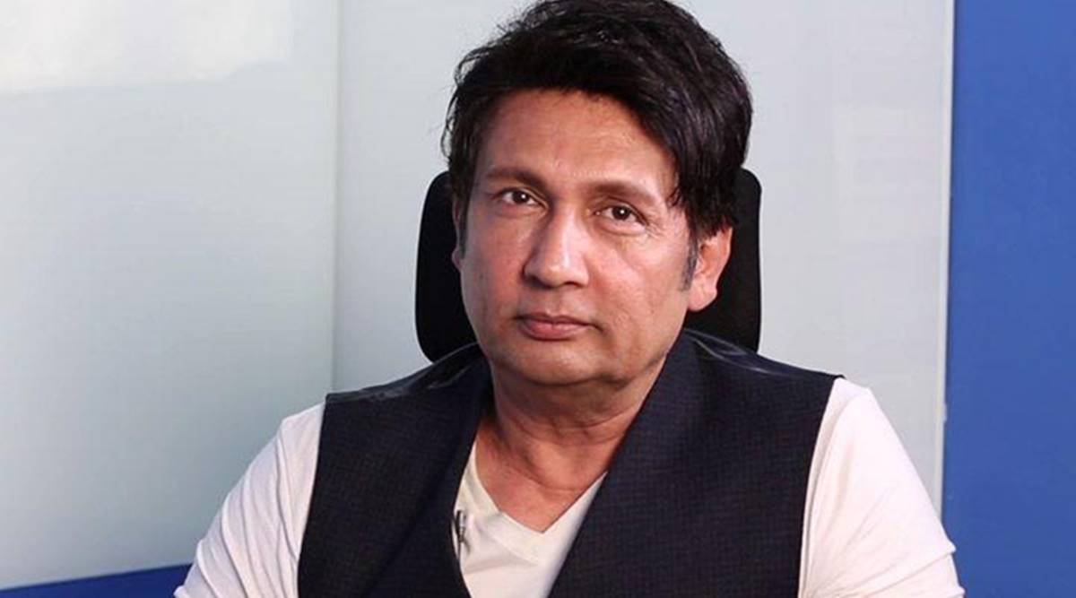 Actor Shekhar Suman's legal notice to director for recording play without  his consent - OrissaPOST