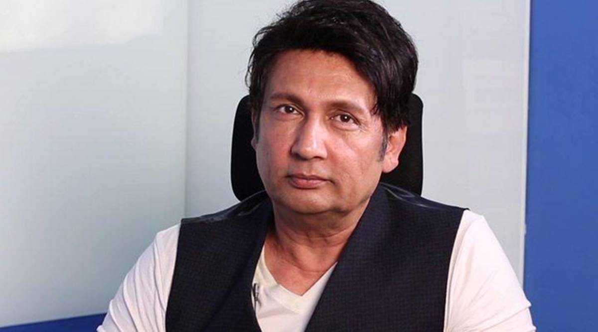 Actor Shekhar Suman's legal notice to director for recording play without his consent - OrissaPOST