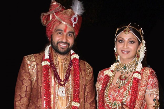Shilpa Shetty got ditched by Akshay Kumar, later married Raj Kundra, who gave Rs 3-crore ring in engagement   