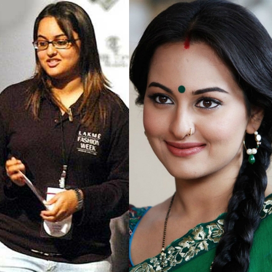 Happy birthday Sonakshi Sinha; she dated someone related to Salman khan