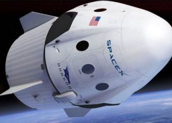 SpaceX