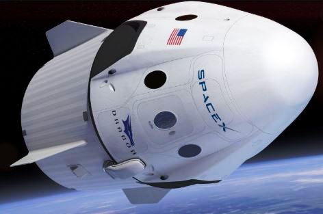 SpaceX puts 60 new Starlink Internet satellites into orbit