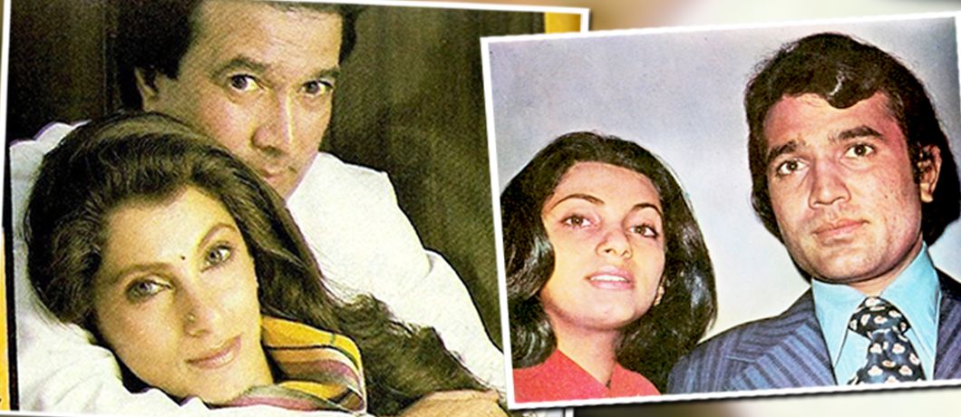 Rajesh Khanna’s wife Dimple Kapadia abused a boy at a film theater; Here’s why