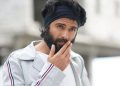 Photo Courtesy: Vijay Deverakonda/ Instagram