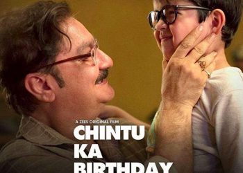 'Chintu Ka Birthday' directors auditioned 1800 kids for lead role