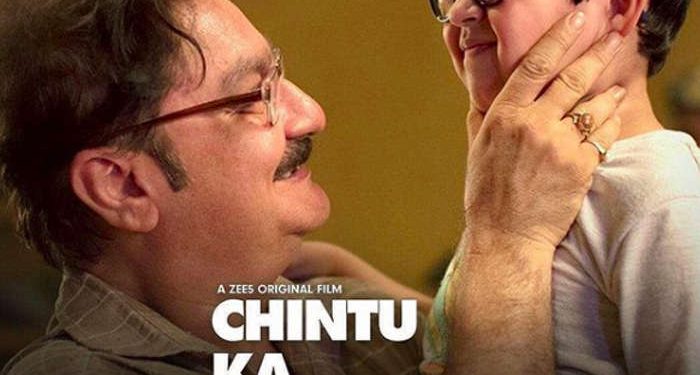 'Chintu Ka Birthday' directors auditioned 1800 kids for lead role