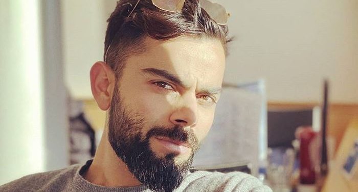 Image courtesy: @virat.kohli/Instagram)