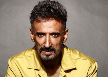 Rahul Dev among first few actors to resume filming after lockdown