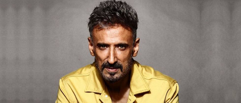 Rahul Dev among first few actors to resume filming after lockdown