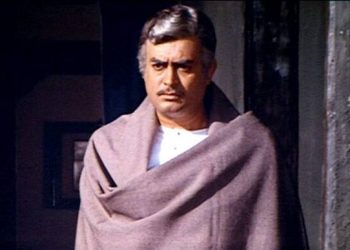 Fans remember Sanjeev Kumar on his 82nd birth anniversary