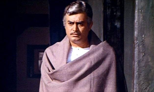 Fans remember Sanjeev Kumar on his 82nd birth anniversary