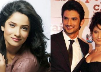 Sushant Singh Rajput case: Bihar cops quiz ex-GF, actress Ankita Lokhande