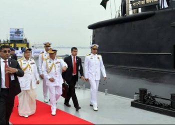 Encircling India: China fast-tracks key defence projects in Bangladesh