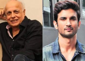 Mahesh Bhatt questioned for 2 hours in Sushant Singh Rajput’s case