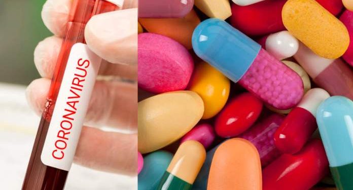 Good news! Cheapest COVID-19 drug will be available for just Rs 59